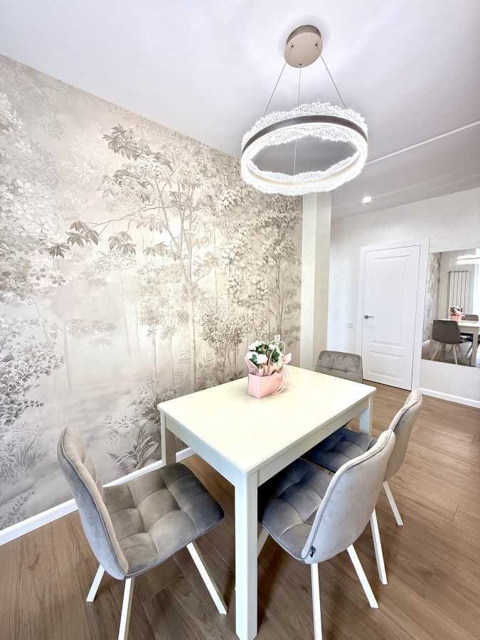 Продажа 2-комнатной квартиры 64 м², Чорновола ул., 17