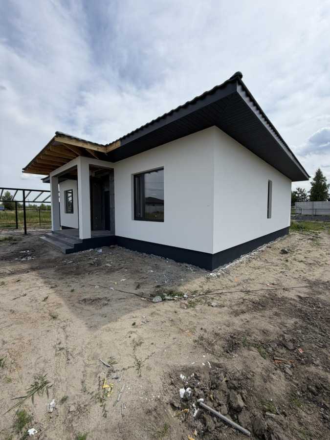 Продажа дома 115 м², Авоська