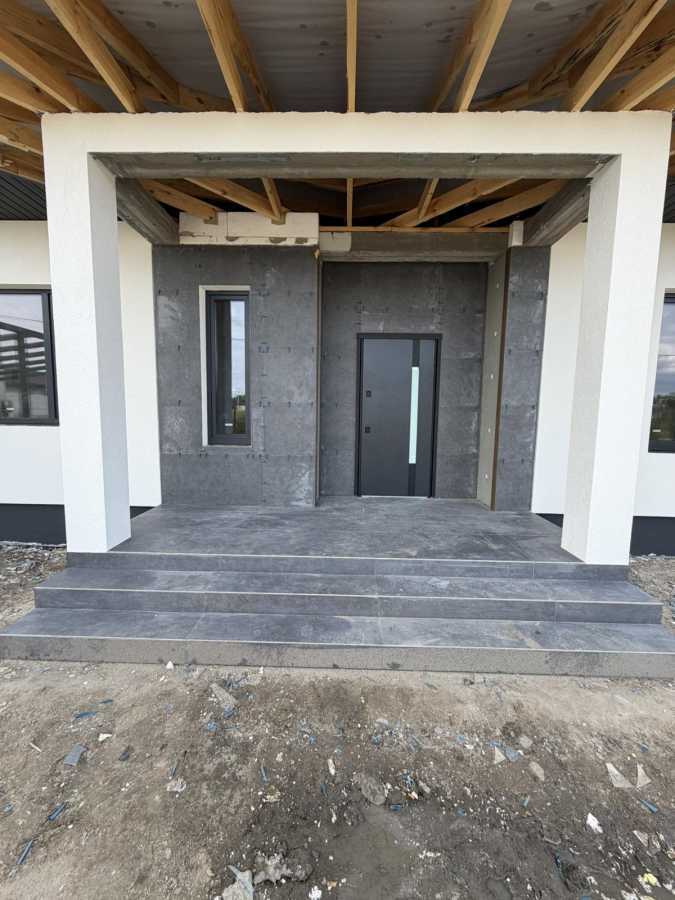 Продажа дома 115 м², Авоська