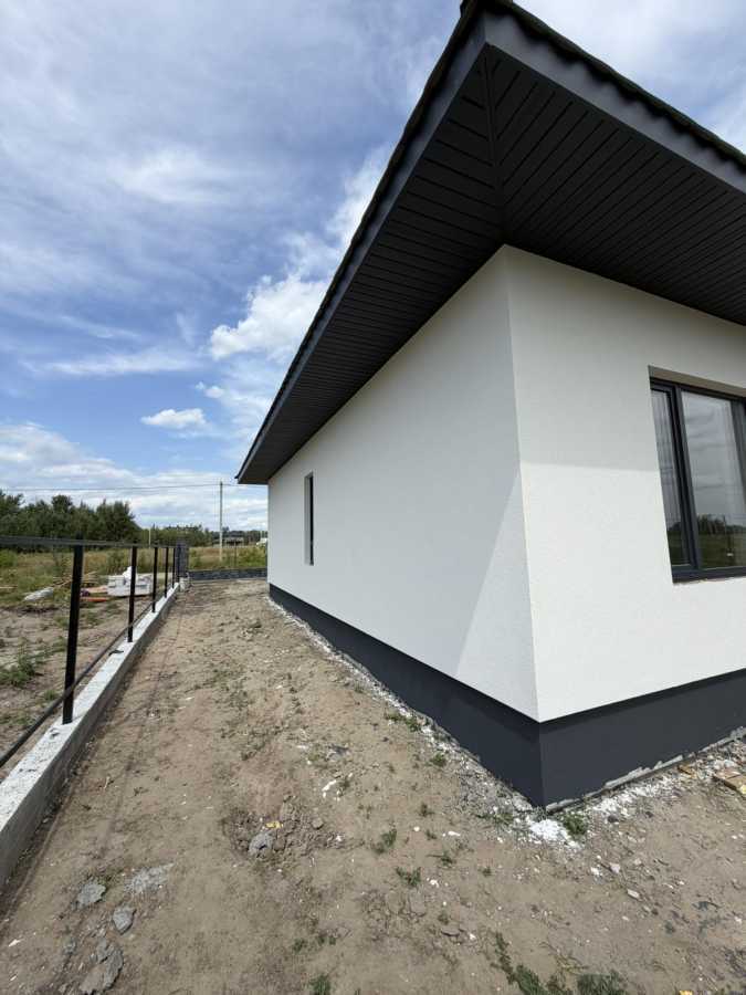 Продажа дома 115 м², Авоська