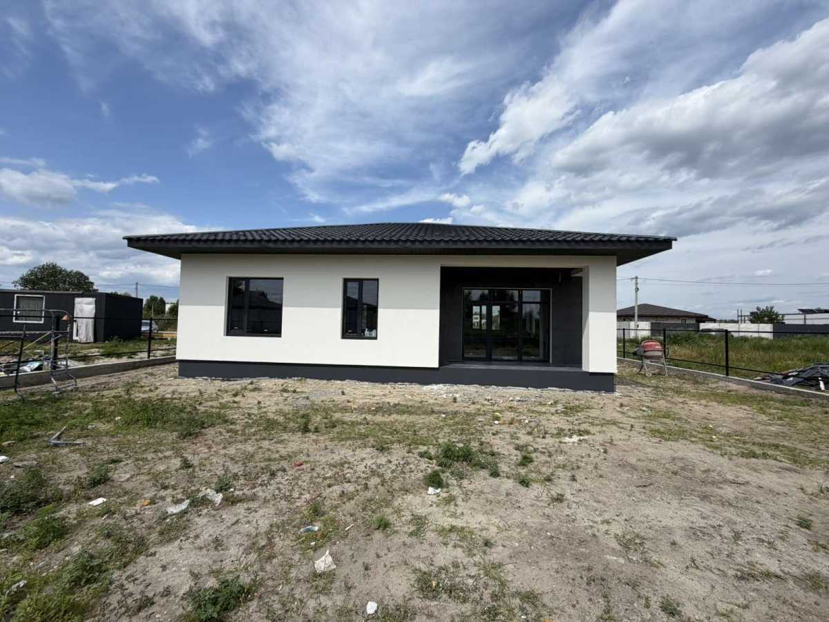 Продажа дома 115 м², Авоська