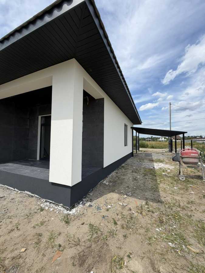 Продажа дома 115 м², Авоська