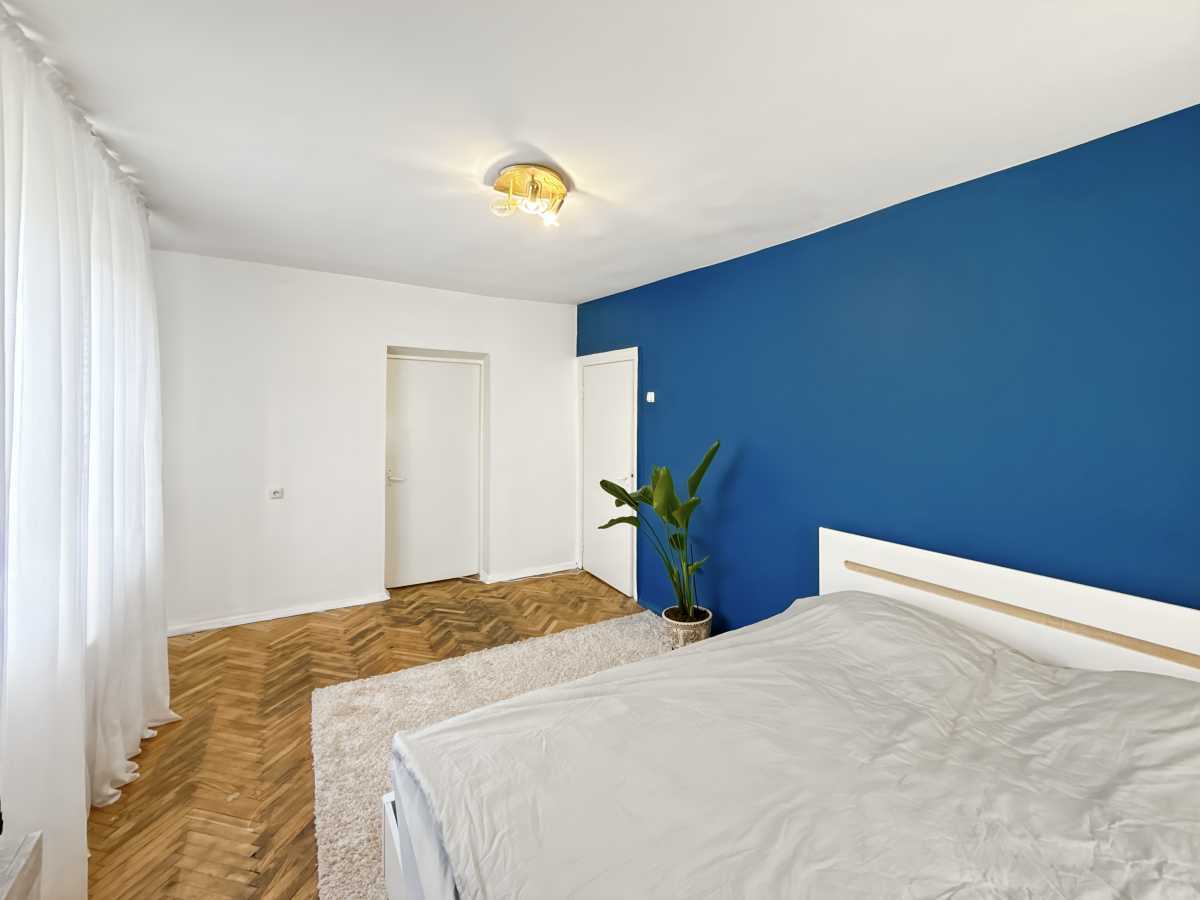 Продажа 2-комнатной квартиры 45 м², Тимірязєвська, 4