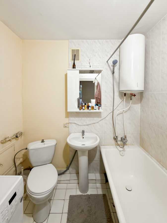 Продажа 2-комнатной квартиры 45 м², Тимірязєвська, 4