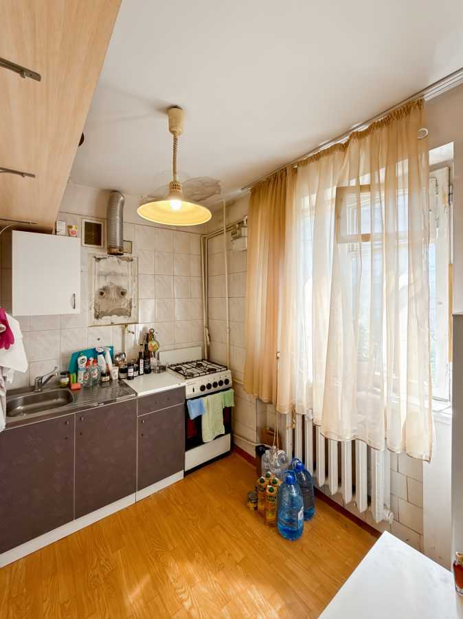 Продажа 2-комнатной квартиры 45 м², Тимірязєвська, 4