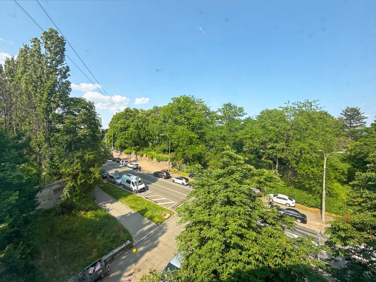 Продажа 2-комнатной квартиры 45 м², Тимірязєвська, 4