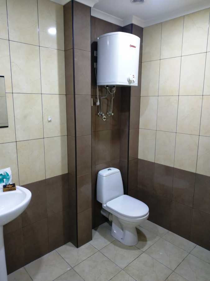 Аренда офиса 27 м², Михаила Донца ул., Ломоносова, 36а