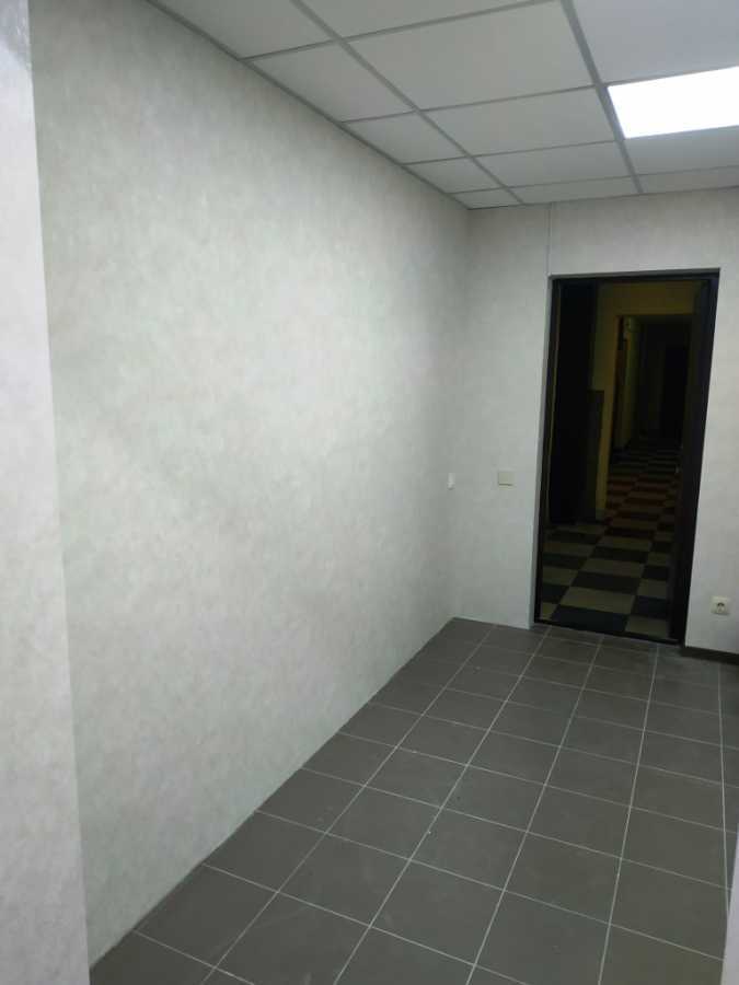 Аренда офиса 27 м², Михаила Донца ул., Ломоносова, 36а