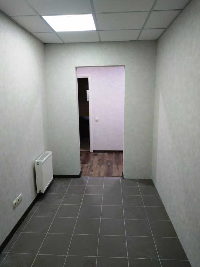 Аренда офиса 27 м², Михаила Донца ул., Ломоносова, 36а