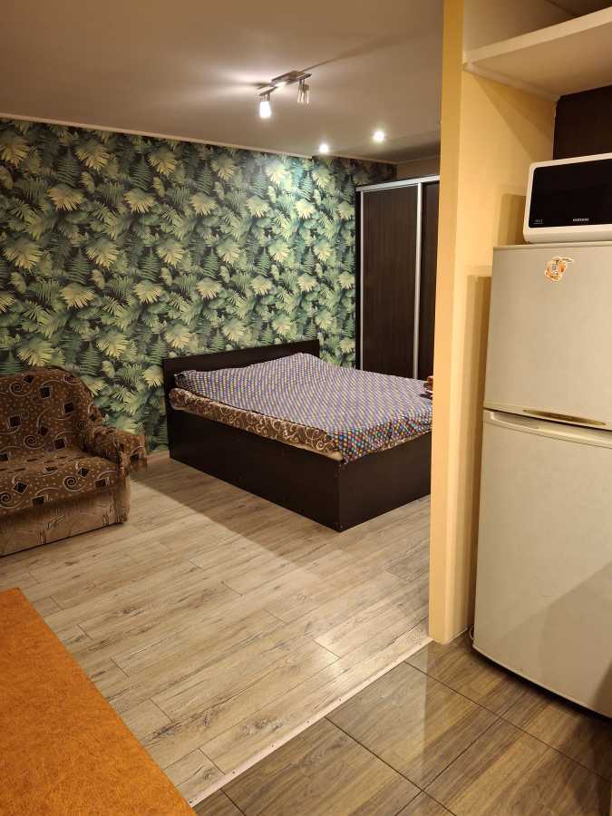 1-комнатная квартира посуточно 32 м², Данила Щербаковского ул., 56/7