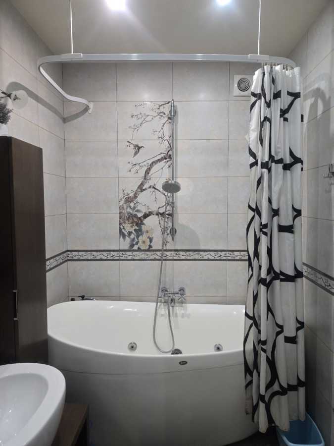 Аренда 2-комнатной квартиры 68 м², Академика Заболотного ул.