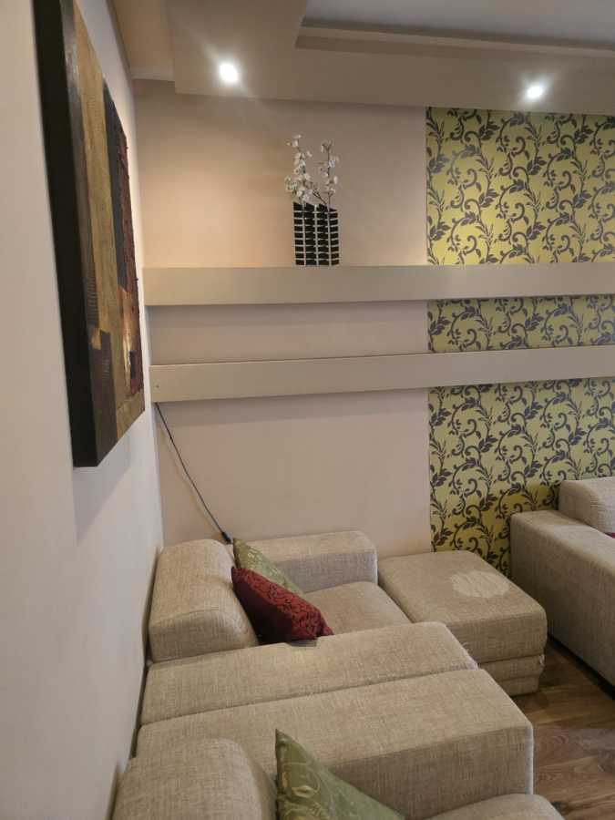 Аренда 2-комнатной квартиры 68 м², Академика Заболотного ул.