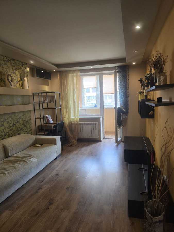 Аренда 2-комнатной квартиры 68 м², Академика Заболотного ул.