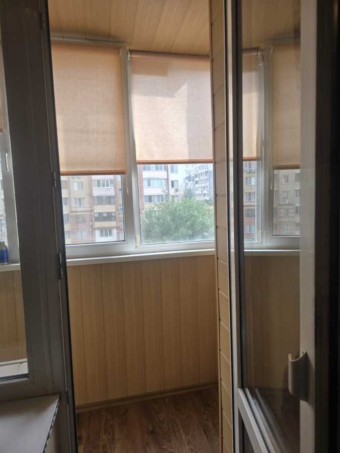 Аренда 2-комнатной квартиры 68 м², Академика Заболотного ул.
