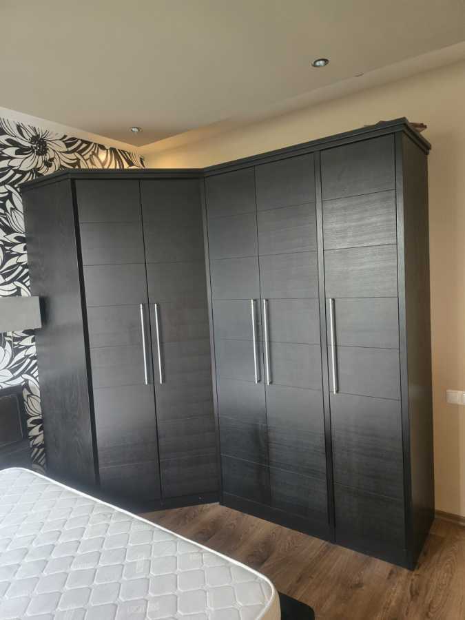 Аренда 2-комнатной квартиры 68 м², Академика Заболотного ул.