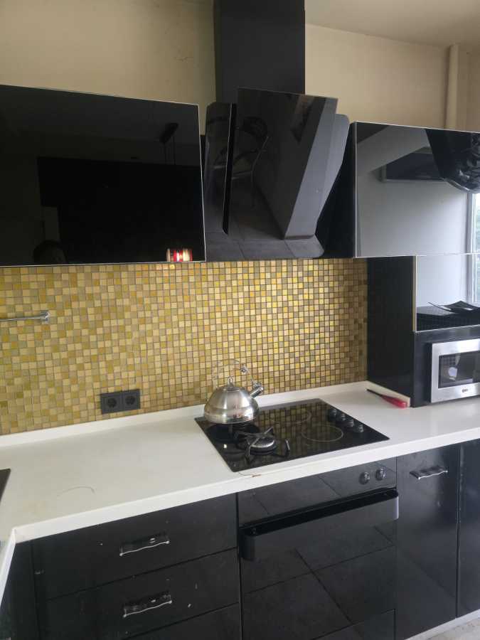 Аренда 2-комнатной квартиры 68 м², Академика Заболотного ул.