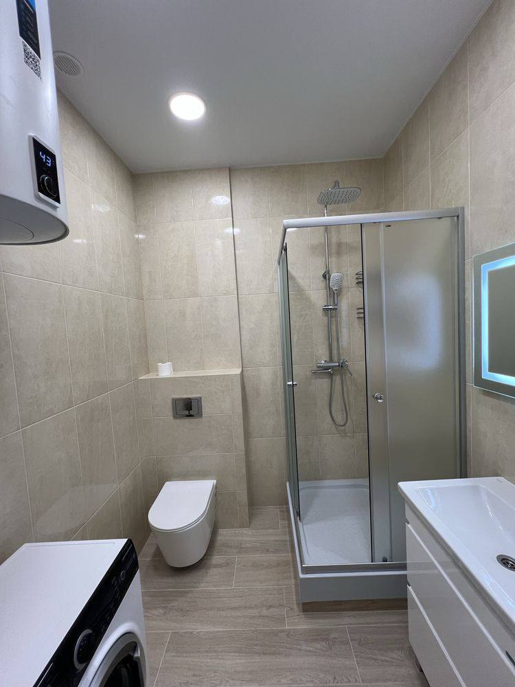 Аренда 3-комнатной квартиры 65 м², Гагарина просп.
