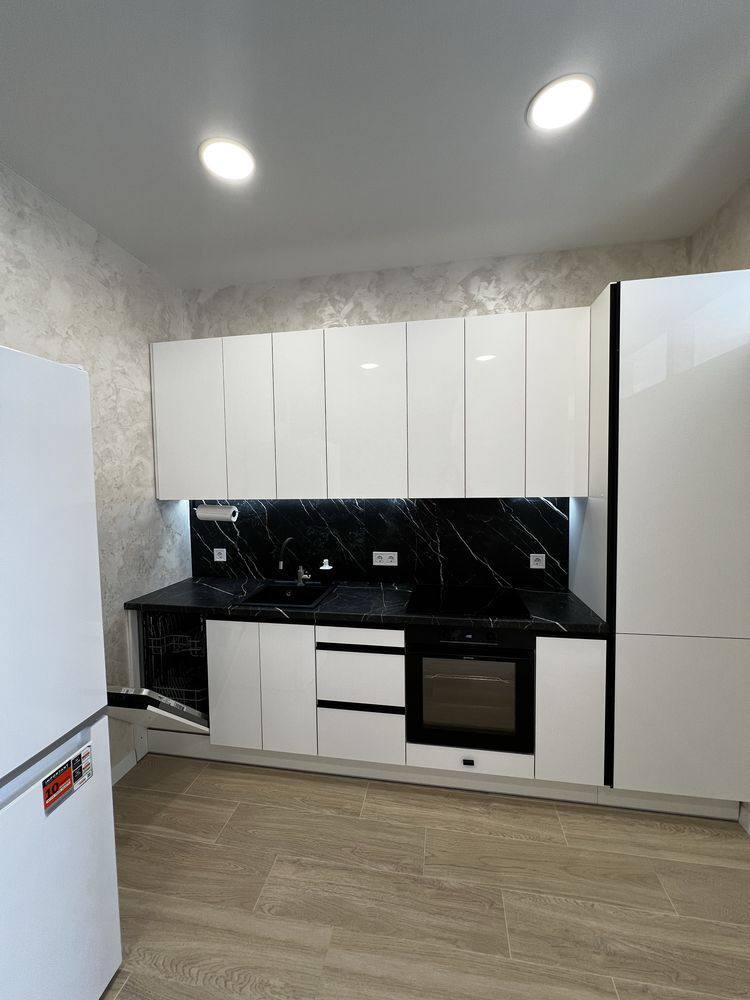 Аренда 3-комнатной квартиры 65 м², Гагарина просп.