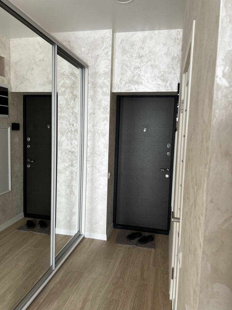 Аренда 3-комнатной квартиры 65 м², Гагарина просп.