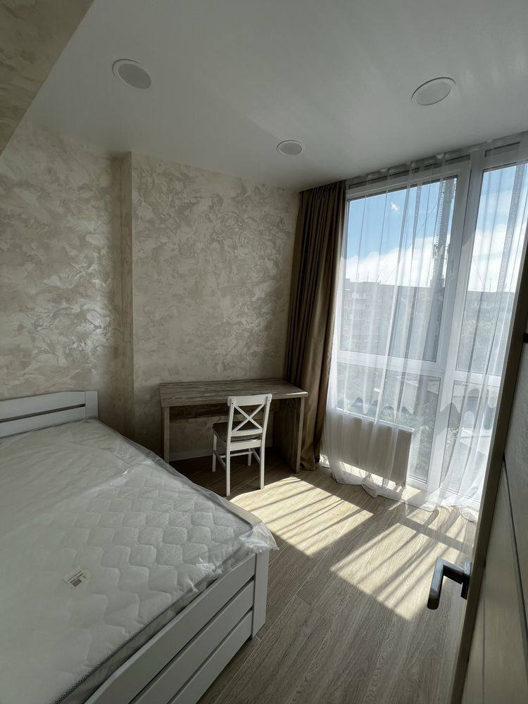 Аренда 3-комнатной квартиры 65 м², Гагарина просп.