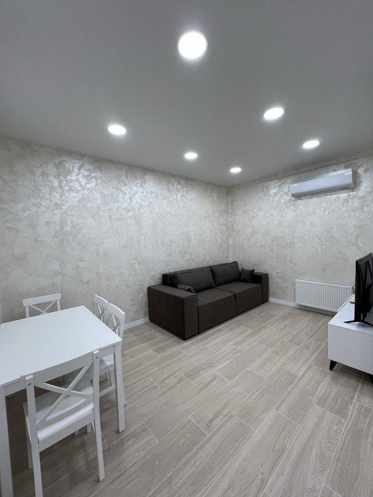 Аренда 3-комнатной квартиры 65 м², Гагарина просп.