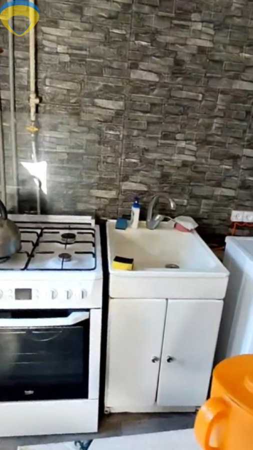 Продаж 2-кімнатної квартири 37 м², Різовська вул.