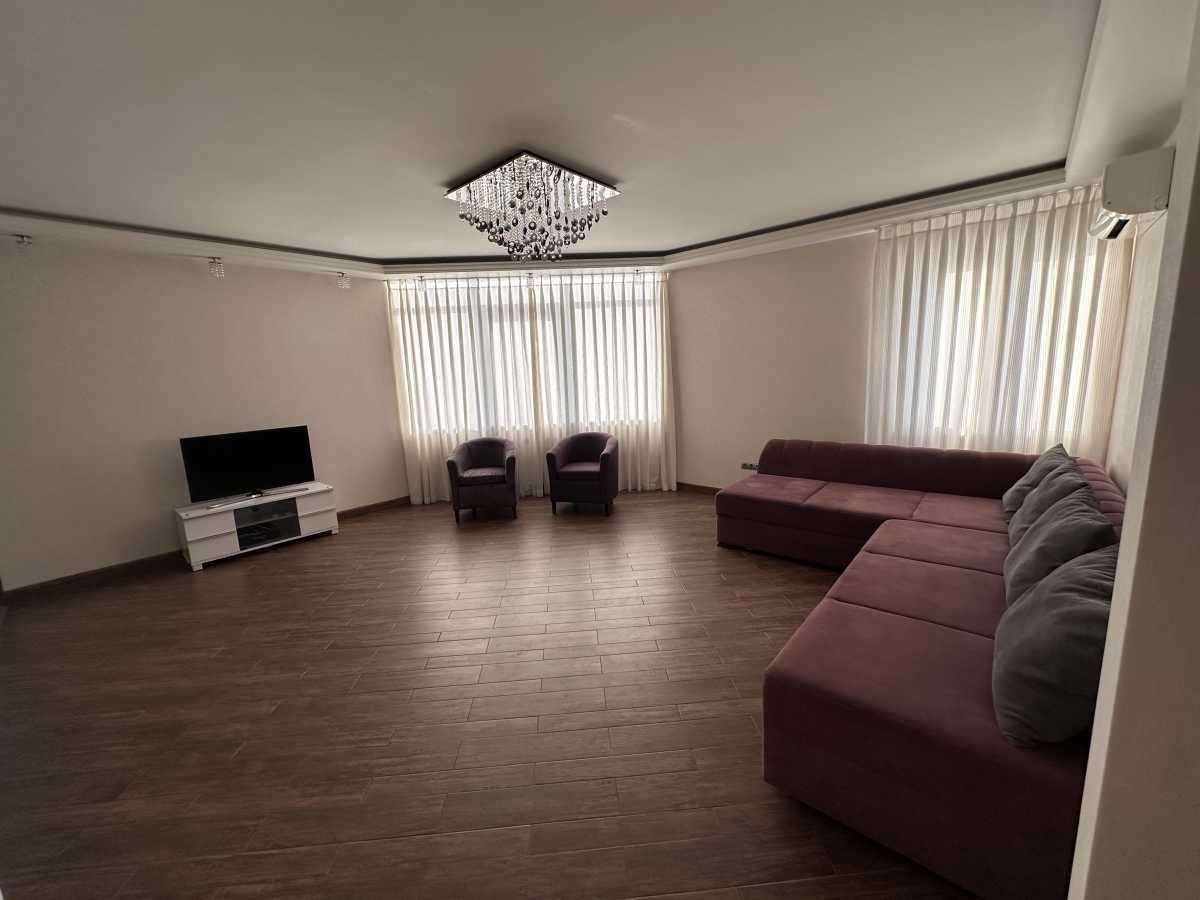 Аренда 2-комнатной квартиры 87 м², Дегтяревская ул., 25ак1