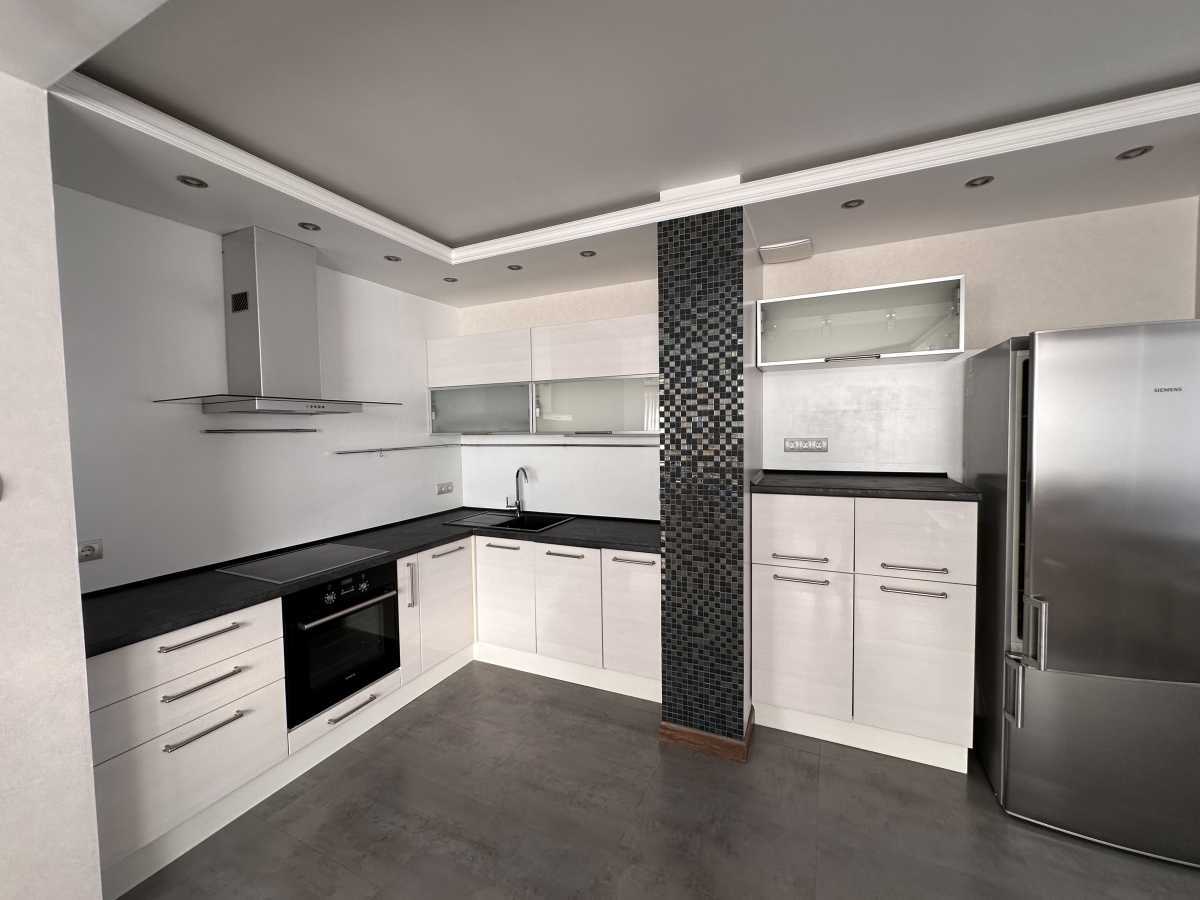 Аренда 2-комнатной квартиры 87 м², Дегтяревская ул., 25ак1