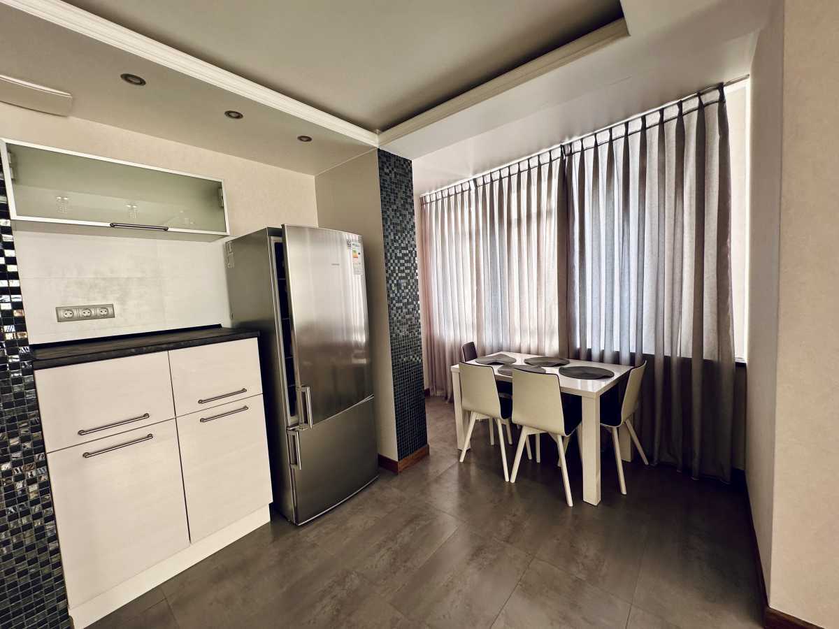 Аренда 2-комнатной квартиры 87 м², Дегтяревская ул., 25ак1