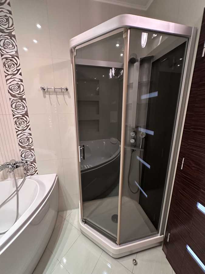 Аренда 2-комнатной квартиры 87 м², Дегтяревская ул., 25ак1