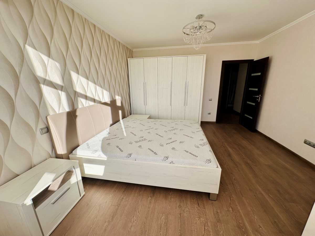 Аренда 2-комнатной квартиры 87 м², Дегтяревская ул., 25ак1
