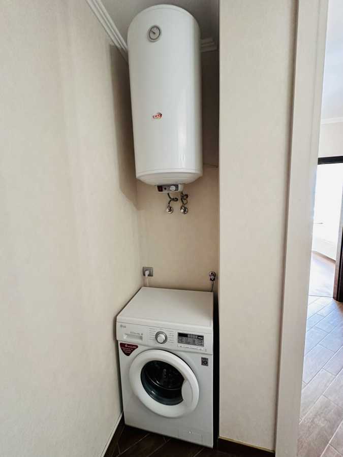 Аренда 2-комнатной квартиры 87 м², Дегтяревская ул., 25ак1
