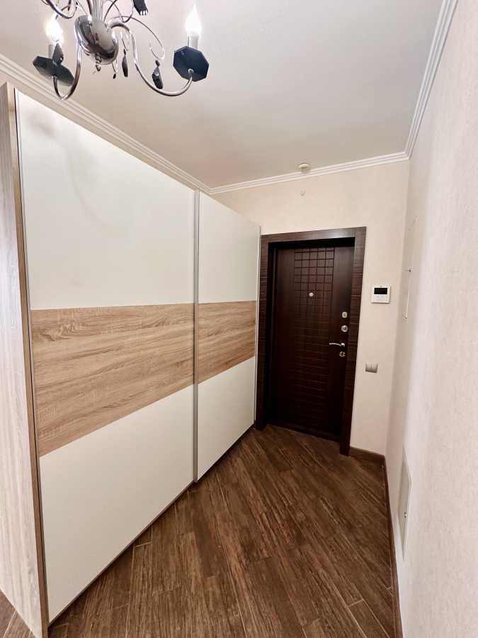 Аренда 2-комнатной квартиры 87 м², Дегтяревская ул., 25ак1