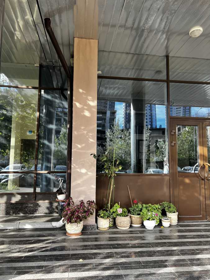 Аренда 2-комнатной квартиры 87 м², Дегтяревская ул., 25ак1