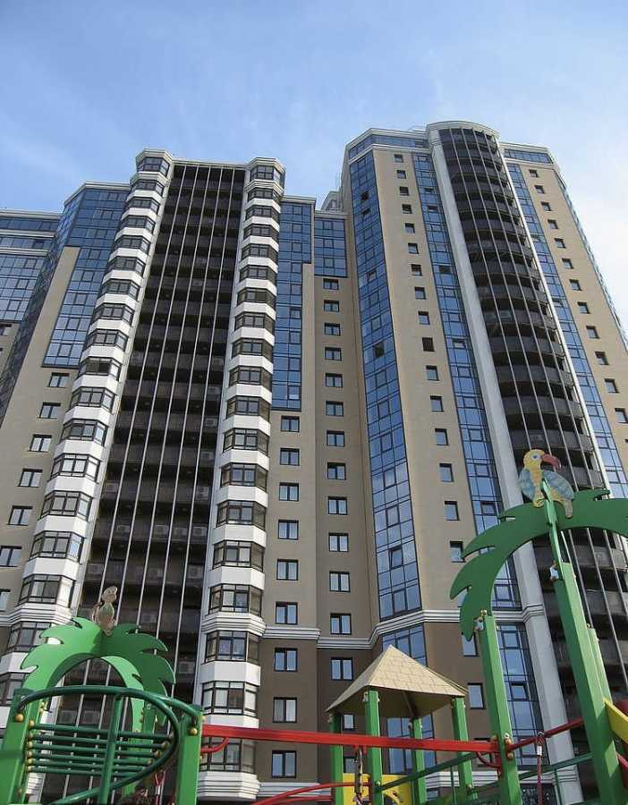 Аренда 2-комнатной квартиры 87 м², Дегтяревская ул., 25ак1