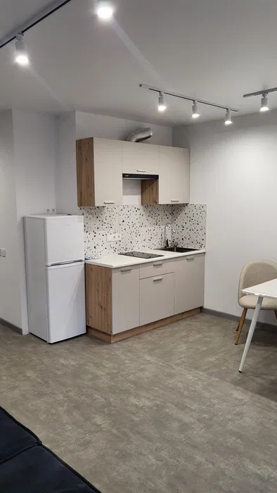 Аренда студии 30 м², Голосеевский просп., Науки,Проулок Лесогорский