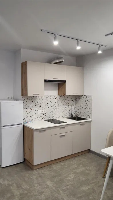 Аренда студии 30 м², Голосеевский просп., Науки,Проулок Лесогорский