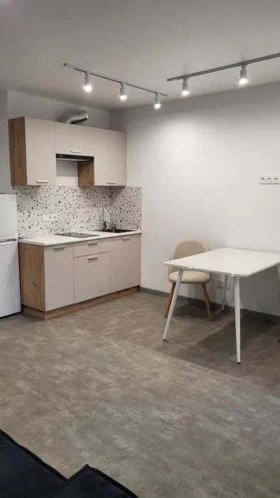 Аренда студии 30 м², Голосеевский просп., Науки,Проулок Лесогорский