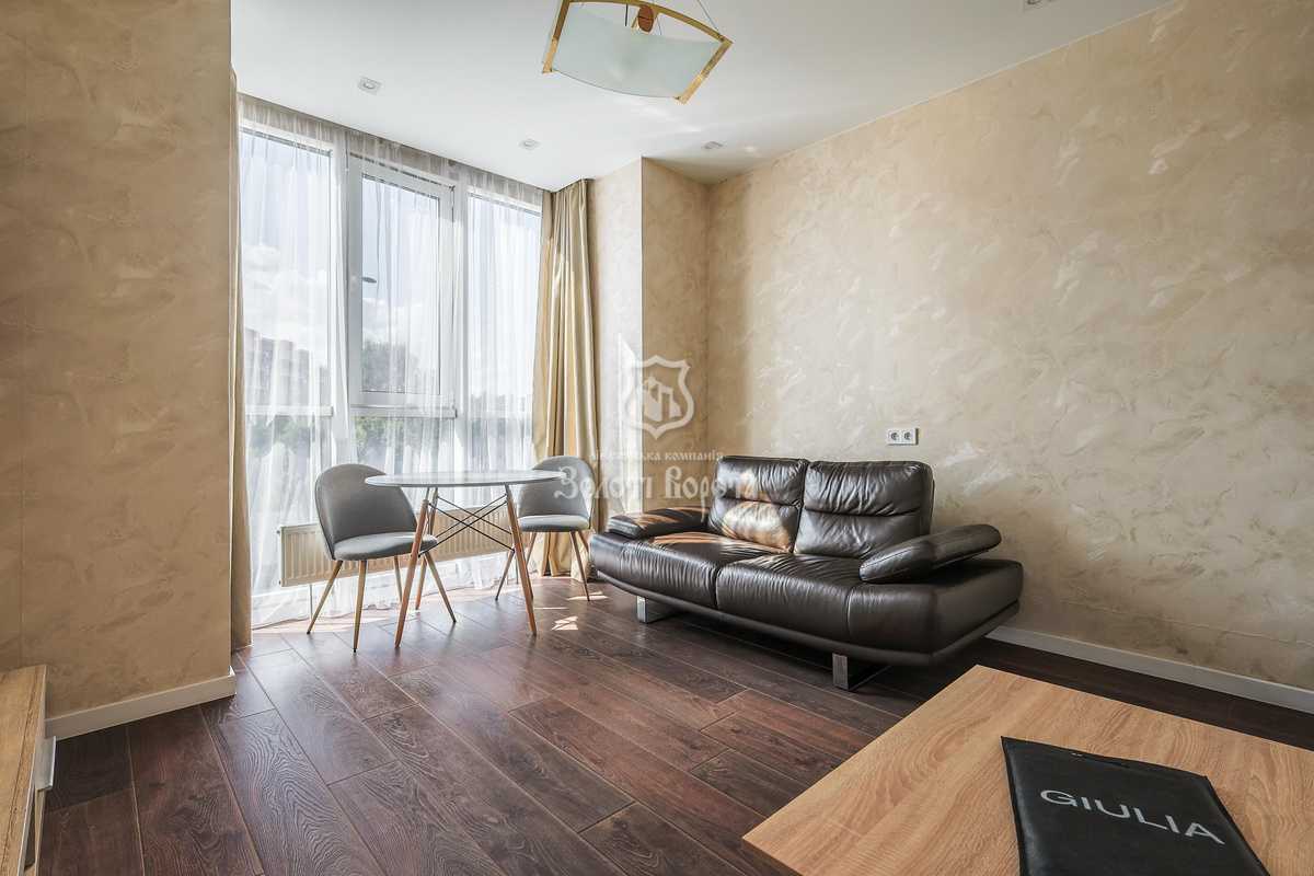 Продаж 2-кімнатної квартири 48.5 м², Глибочицька вул., 73