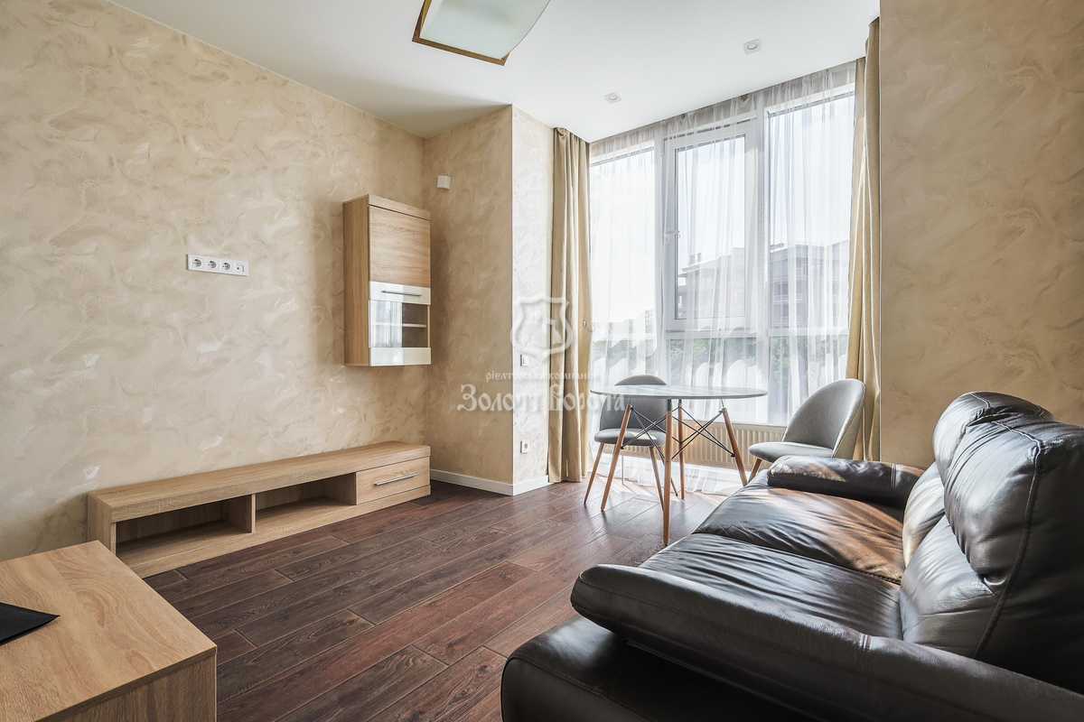 Продаж 2-кімнатної квартири 48.5 м², Глибочицька вул., 73