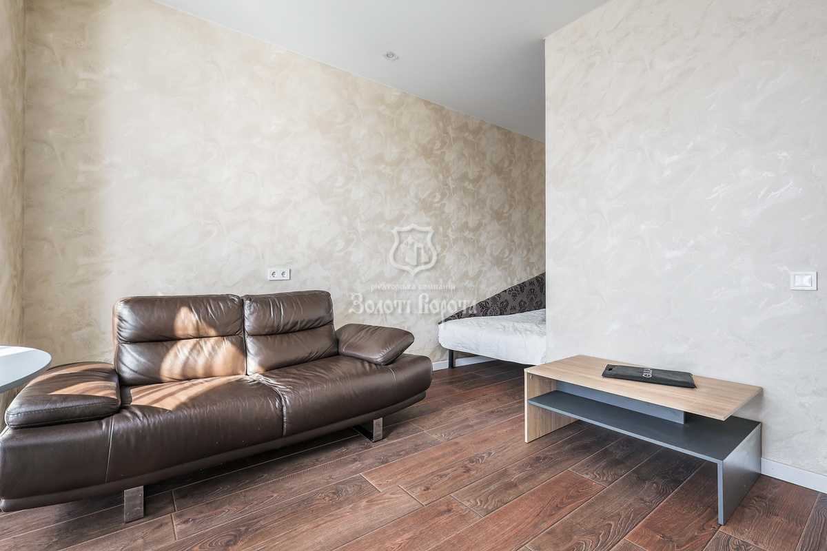 Продаж 2-кімнатної квартири 48.5 м², Глибочицька вул., 73