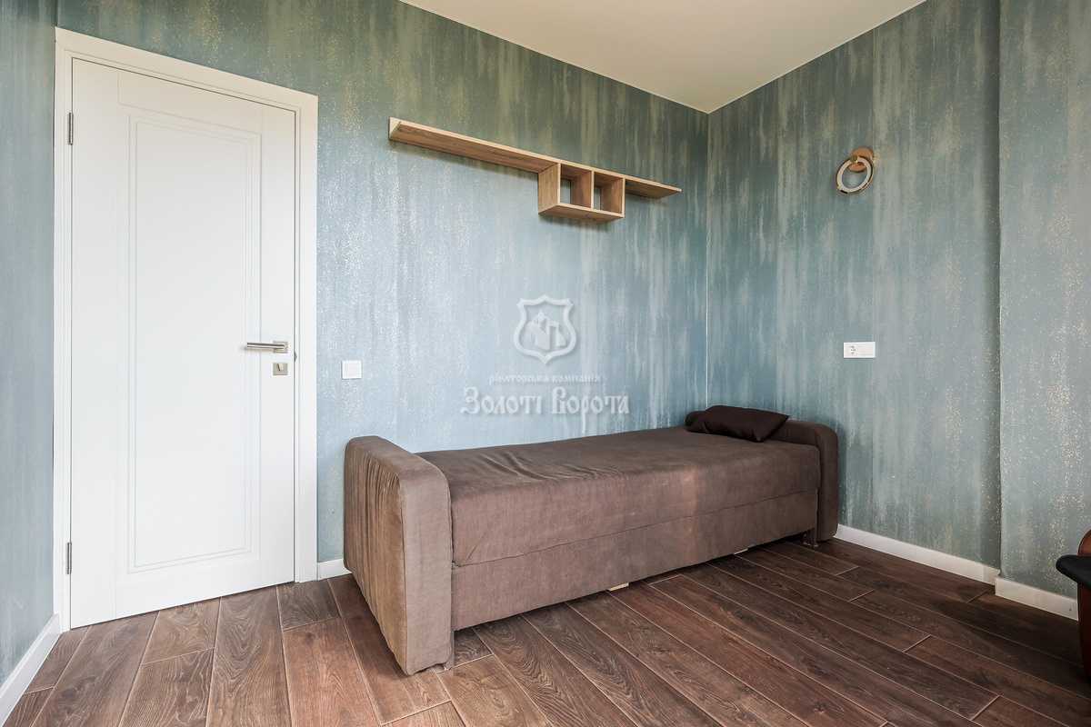 Продаж 2-кімнатної квартири 48.5 м², Глибочицька вул., 73