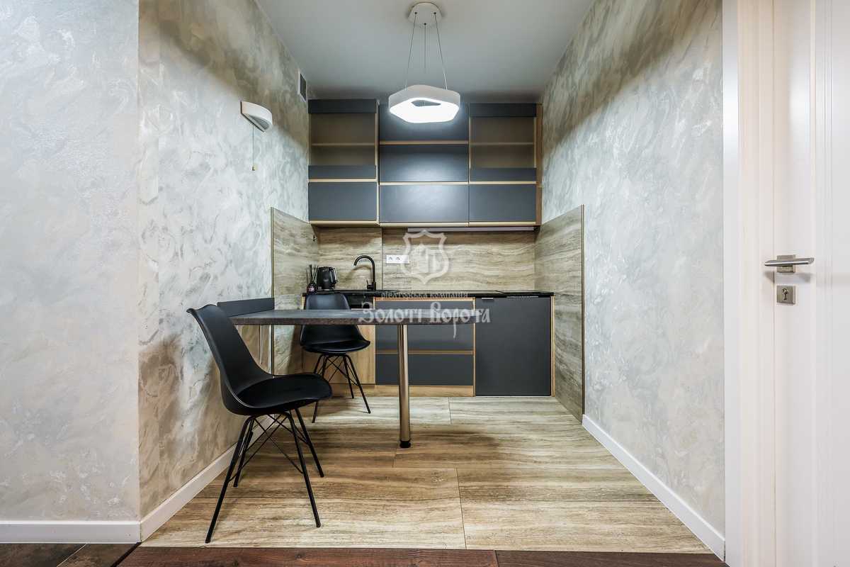Продаж 2-кімнатної квартири 48.5 м², Глибочицька вул., 73