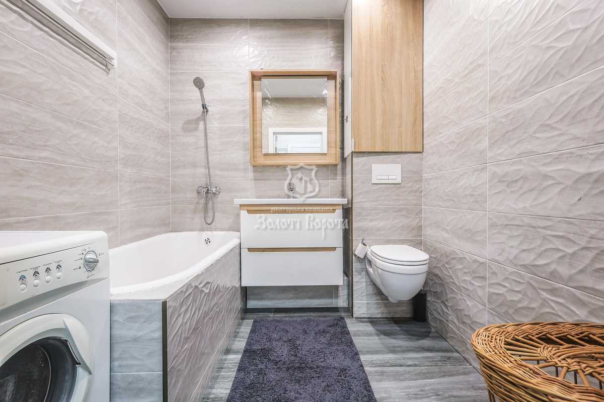 Продаж 2-кімнатної квартири 48.5 м², Глибочицька вул., 73