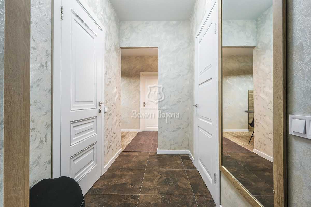 Продаж 2-кімнатної квартири 48.5 м², Глибочицька вул., 73