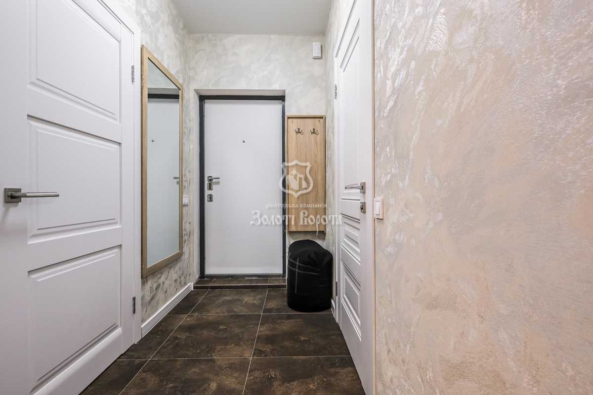 Продаж 2-кімнатної квартири 48.5 м², Глибочицька вул., 73