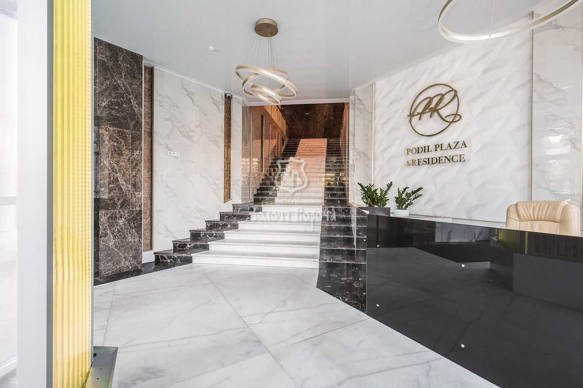 Продаж 2-кімнатної квартири 48.5 м², Глибочицька вул., 73