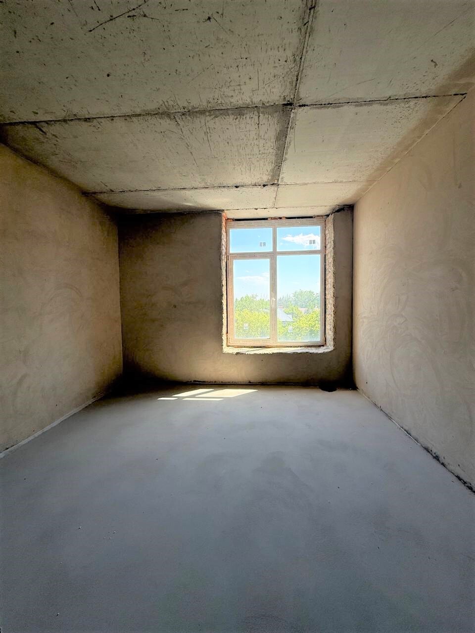 Продажа 2-комнатной квартиры 62.6 м²