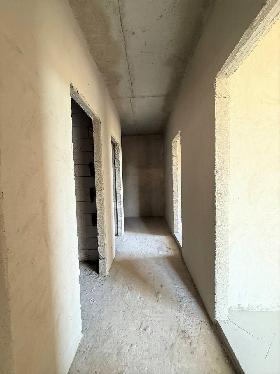 Продажа 2-комнатной квартиры 62.6 м²