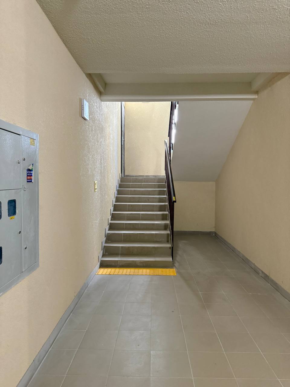 Продажа 2-комнатной квартиры 62.6 м²